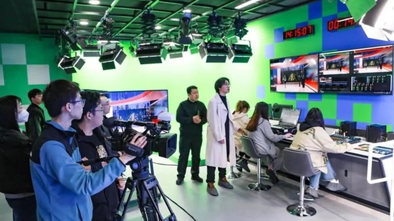 直播传媒公司运营模式规范：合规与创新的平衡之道