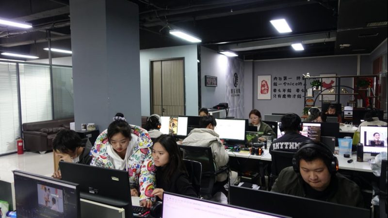 注册影视制作工作室，成本构成解析