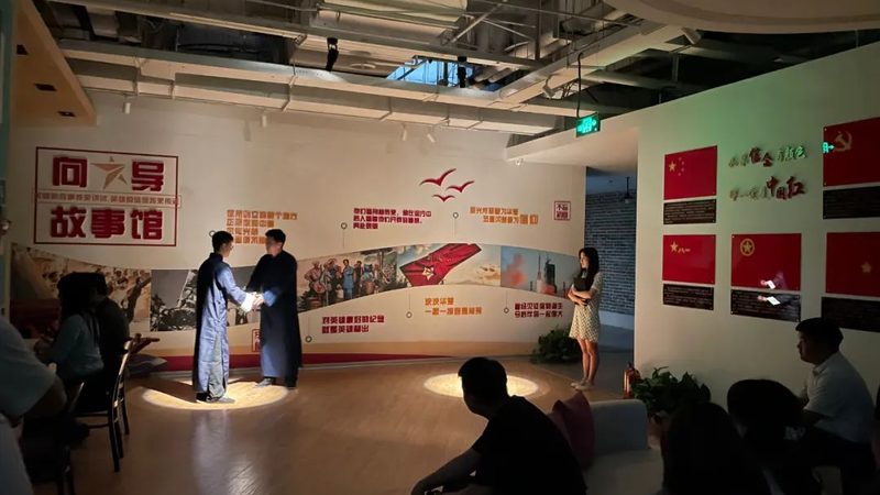 深圳短视频拍摄公司：揭秘服务项目背后的专业之道