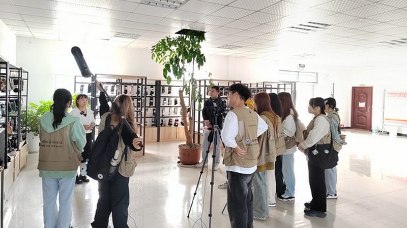 科技公司宣传片拍摄：六大关键要素解析