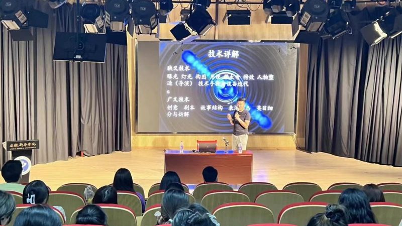 美妆账号代运营：揭秘北京市场的新趋势