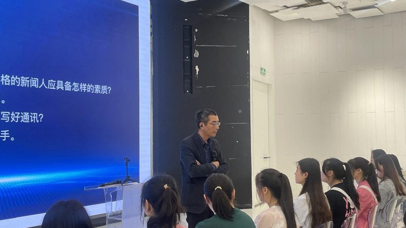 深圳高端会议定制服务商：打造专业会议的幕后功臣